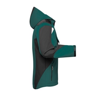 Veste de travail softshell Hiver Unisexe Daiber 52