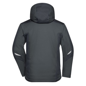 Veste de travail softshell Hiver Unisexe Daiber 55