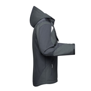 Veste de travail softshell Hiver Unisexe Daiber 59