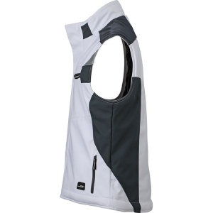 Bodywarmer de travail softshell Hiver Unisexe Daiber 12