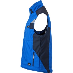 Bodywarmer de travail softshell Hiver Unisexe Daiber 30