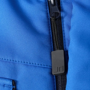 Bodywarmer de travail softshell Hiver Unisexe Daiber 34