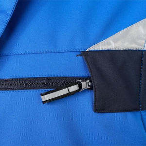 Bodywarmer de travail softshell Hiver Unisexe Daiber 36