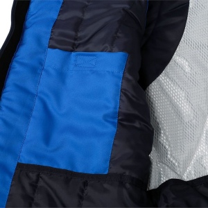 Bodywarmer de travail softshell Hiver Unisexe Daiber 38