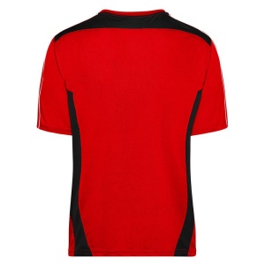 T-shirt de travail Unisexe Daiber 25