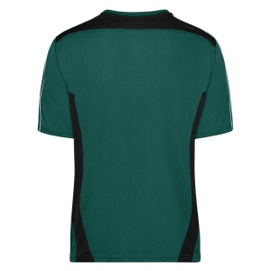 T-shirt de travail Unisexe Daiber 31