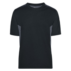 T-shirt de travail Unisexe Daiber 5