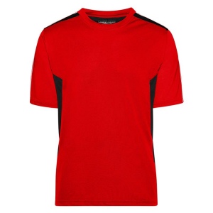 T-shirt de travail Unisexe Daiber 7