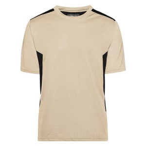 T-shirt de travail Unisexe Daiber 6