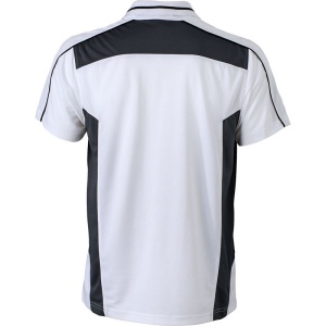 Polo de travail Unisexe Daiber 10