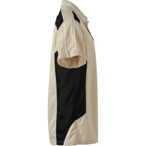 Polo de travail Unisexe Daiber 24