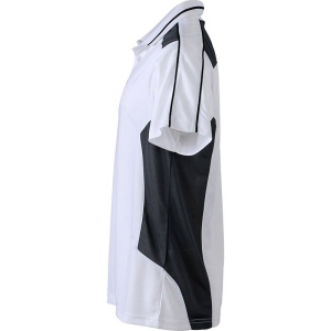 Polo de travail Unisexe Daiber 11