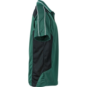 Polo de travail Unisexe Daiber 33