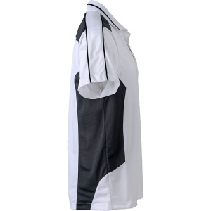 Polo de travail Unisexe Daiber 12