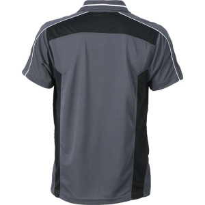 Polo de travail Unisexe Daiber 13