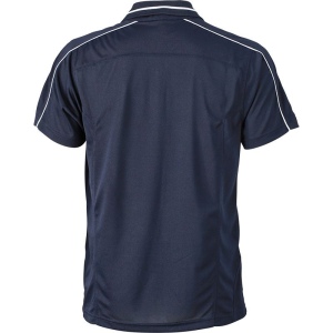 Polo de travail Unisexe Daiber 16