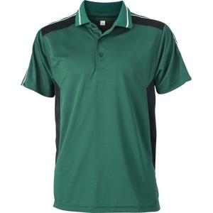 Polo de travail Unisexe Daiber 9