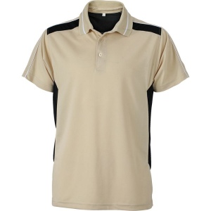 Polo de travail Unisexe Daiber 6