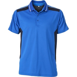 Polo de travail Unisexe Daiber 8