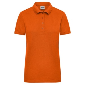 Polo de travail Femme Daiber 10