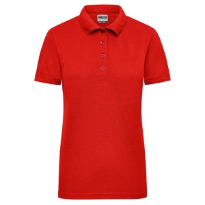 Polo de travail Femme Daiber 12