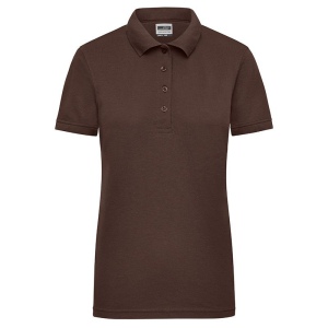 Polo de travail Femme Daiber 8