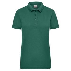Polo de travail Femme Daiber 15