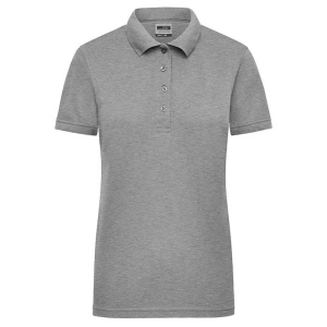 Polo de travail Femme Daiber 18