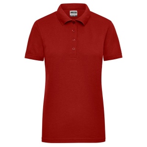 Polo de travail Femme Daiber 17