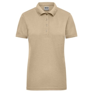 Polo de travail Femme Daiber 11