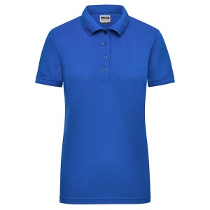 Polo de travail Femme Daiber 13