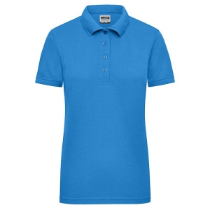 Polo de travail Femme Daiber