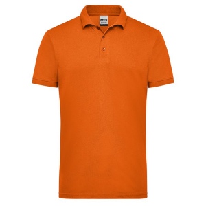 Polo de travail Homme Daiber 10