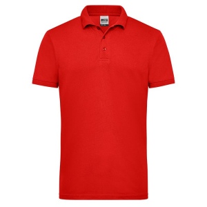 Polo de travail Homme Daiber 12