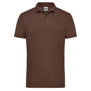 Polo de travail Homme Daiber 4