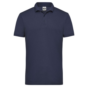 Polo de travail Homme Daiber 9