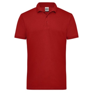 Polo de travail Homme Daiber 16