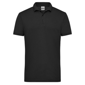Polo de travail Homme Daiber 3