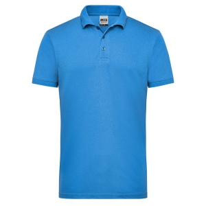 Polo de travail Homme Daiber