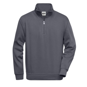 Sweat-Shirt de travail Homme 4