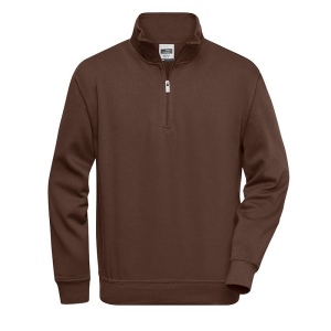Sweat-Shirt de travail Homme 8