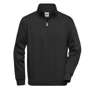 Sweat-Shirt de travail Homme 9
