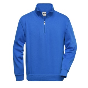 Sweat-Shirt de travail Homme 13