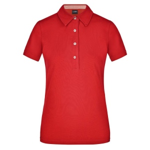 Polo fashion Femme Daiber 6