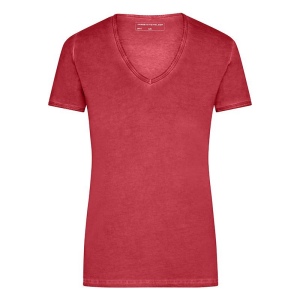 T-shirt Femme Daiber 4