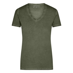 T-shirt Femme Daiber 9