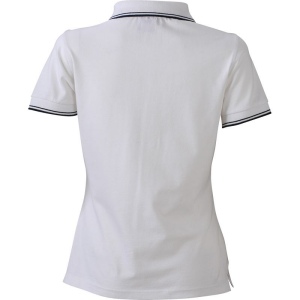 Polo fashion stretch Femme Daiber 10