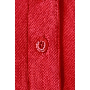 Polo fashion stretch Femme Daiber 19