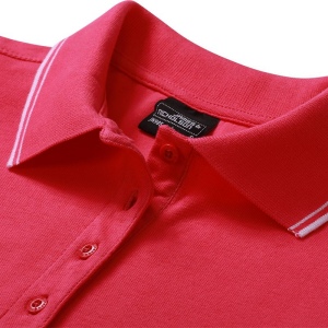 Polo fashion stretch Femme Daiber 20