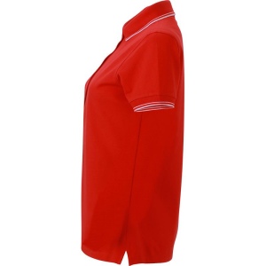 Polo fashion stretch Femme Daiber 24